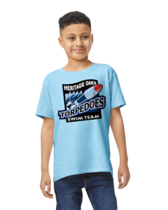 2025 Team Short Sleeve Shirt