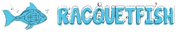 Raleigh Racquetfish Logo