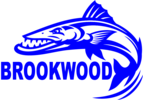 Brookwood Barracudas Logo