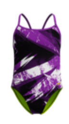 Girls Suit