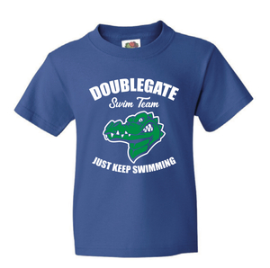 Team T Shirt 2024