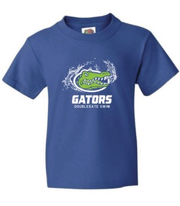 Team T Shirt 2022