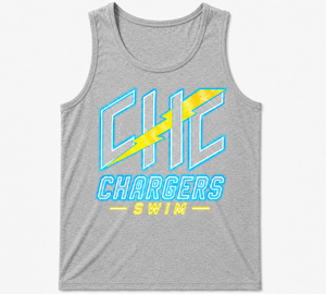Chargers Tank Top