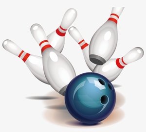 2026 Bowling Pep Rally