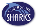 Southdown Swim Team Logo