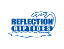 Reflection Riptides Logo