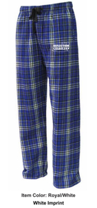 Team Pajama Pants