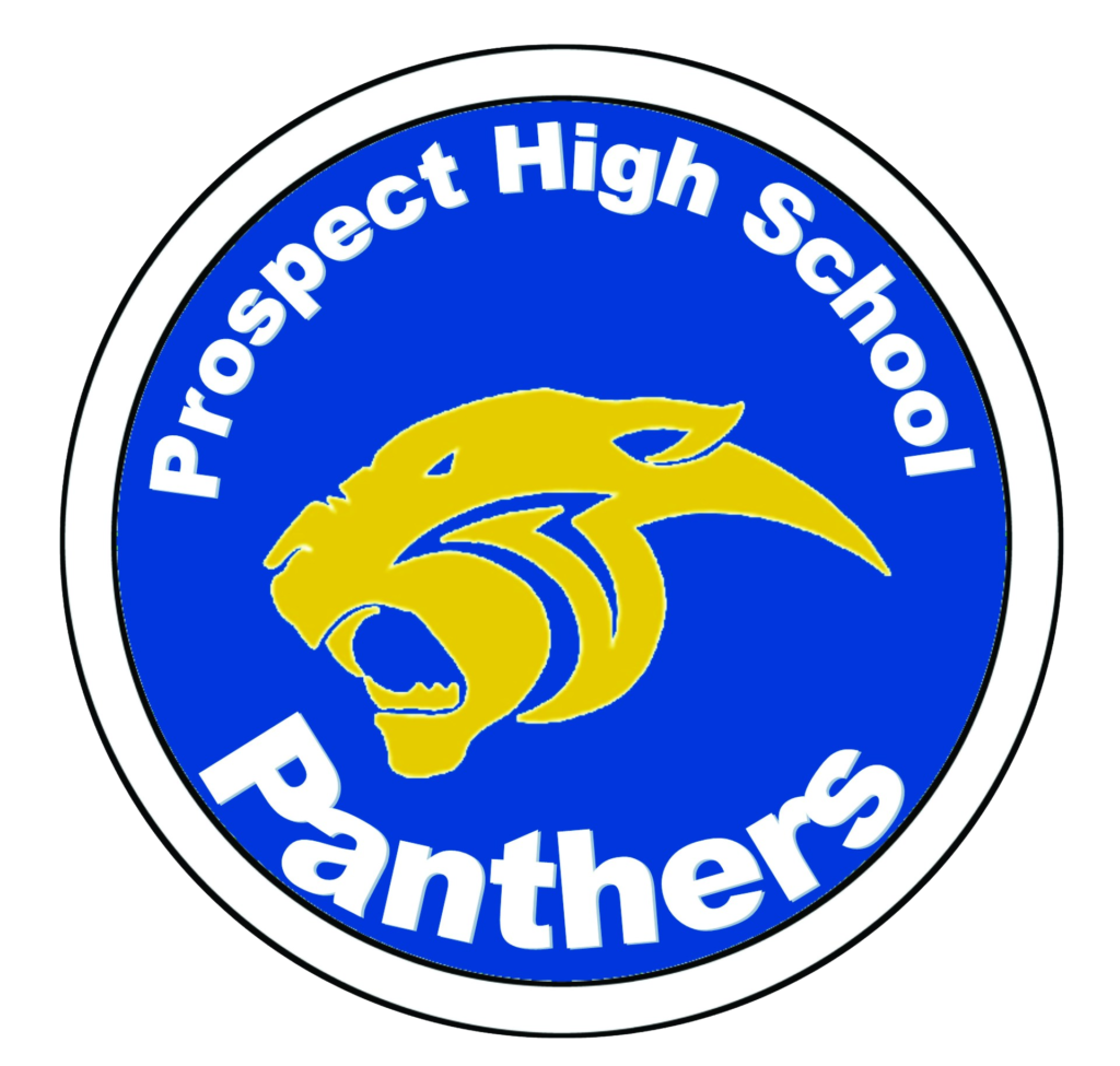 Home - Prospect High School Panthers