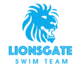 LionsGate Lions Logo