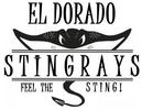 El Dorado Stingrays Logo