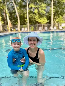 Veeswim