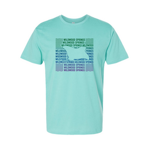 Additional 2026 Team T-Shirt