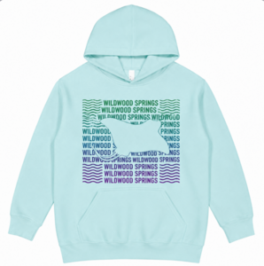 Team Sweatshirt