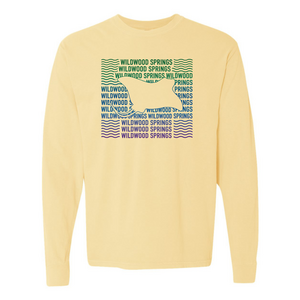 Long sleeve Tee