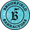 Brookfield Barracudas Logo