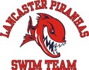 Lancaster Piranhas Logo