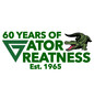 Glendale Gators Logo