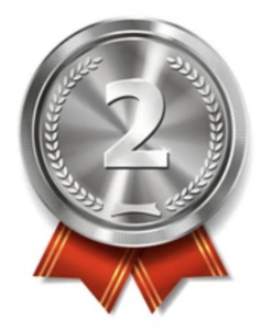 Silver Sponsor