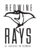 Redwine Rays Swim Team Logo