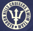Kedron Hills Cruisers Logo