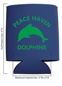 Can Koozie