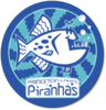 Princeton Lakes Swim Team Logo
