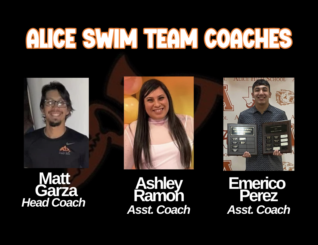 AST Coaches 2022