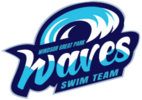 Windsor Great Park Waves Logo
