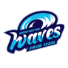 Windsor Great Park Waves Logo