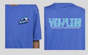 Adult Classic Team Shirt