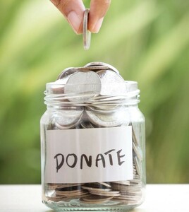 Donate for Coaches!!!