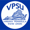 Virginia Peninsula Swim Union Logo