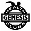 Genesis Miramont Swim Team Logo