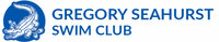 Gregory Seahurst Swim Club Logo