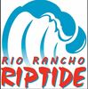 Rio Rancho Riptides Logo
