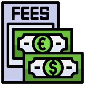 Non-Pool Member Fee