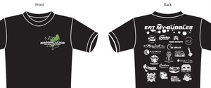 2025 Additional T-shirts