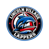 Lincoln Village Lappers Logo