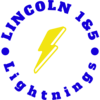 Lincoln 1 & 5 Logo