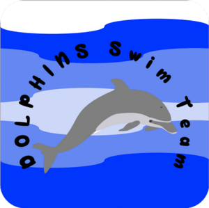 Dolphins_swim_team_logo