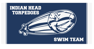 Non-Personalized Team Towel