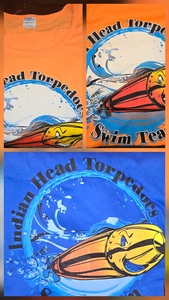 Prior Seasons shirts