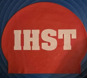 Non personalized Latex Team Caps