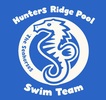 Hunters Ridge Seahorses Logo
