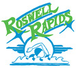 Roswell Rapids Youth Dive Team Logo