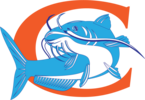 Stockton Catfish Logo