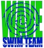 Country Club of Roswell Wave Swim Team Logo