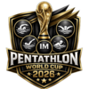 Cutten Green Pentathlon Logo