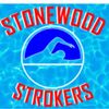 Stonewood Strokers Logo