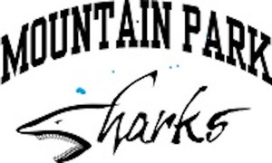 Mountain_park_sharks_logo